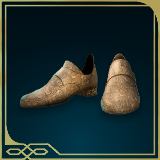 Avowed -  Shoes of the Glimmering Merchant