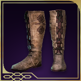 Avowed -  Wavebinder Boots