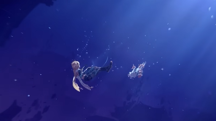 Genshin - Mizuki Quest Details