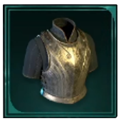 Breastplate