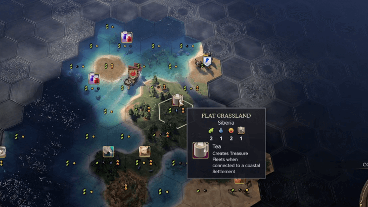 Hover Over Resource to Check