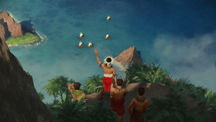 Civ 7 - Upcoming DLCs