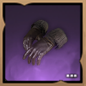 Sacred Repose Gloves