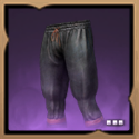 Sacred Repose Pants