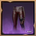 Hallowed Pants of the Resistance