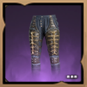 Ossuary Trousers of the Resistance