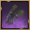 Scaled Gloves of the Resistance