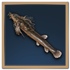 Swamp Mudfish Icon