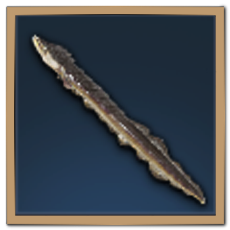 Swamp Eel Icon