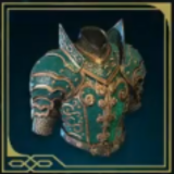 Avowed -  Engwithan Cuirass