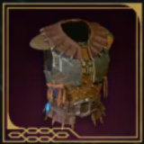 Avowed -  Stelgaer’s Pride