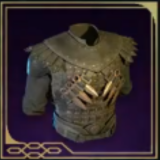 Avowed -  Blackwing Armor