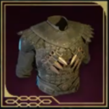 Avowed -  Blackwing Armor