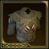 Avowed -  Blackwing Armor