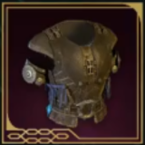 Avowed -  Wolf Armor