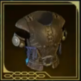 Avowed -  Wolf Armor