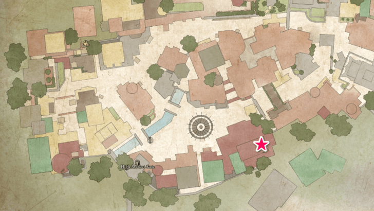 Totem of Rightful Rulership