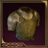 Avowed -  Tranton Family Brigandine