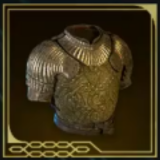 Avowed -  Tranton Family Brigandine