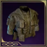 Avowed -  Hjilde’s Handy Hide