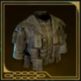 Avowed -  Hjilde’s Handy Hide