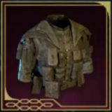 Avowed -  Hjilde’s Handy Hide