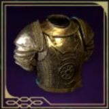 Avowed -  Eothasian Breastplate