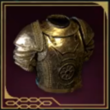 Avowed -  Eothasian Breastplate