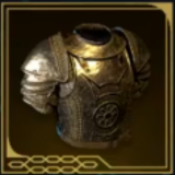Avowed -  Eothasian Breastplate