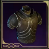 Avowed -  Death Knight Armor