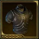 Avowed -  Death Knight Armor