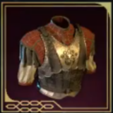 Vailian Breastplate