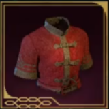 Avowed -  Gambeson of the Grand Empire