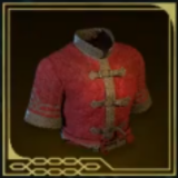 Avowed -  Gambeson of the Grand Empire
