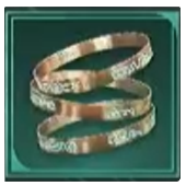 Avowed -  Binding Copper