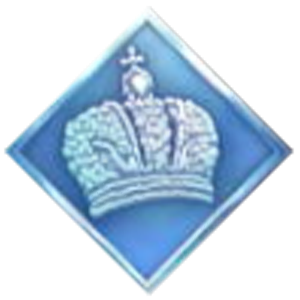 Great Imperial Crown