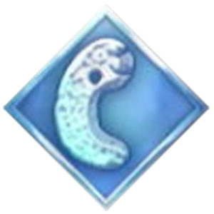 Yasakani no Magatama