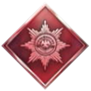 Order of the Black Eagle