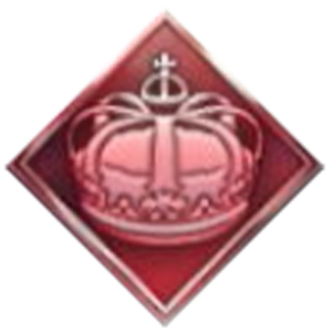 Krone von Friedrich I