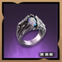 Spirit of Desire Ring