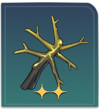 Bough of Thought Item