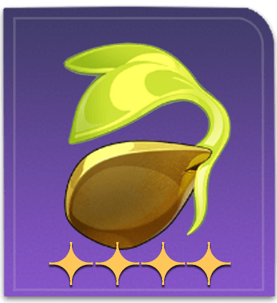 Fresh Seed of Dawn Item
