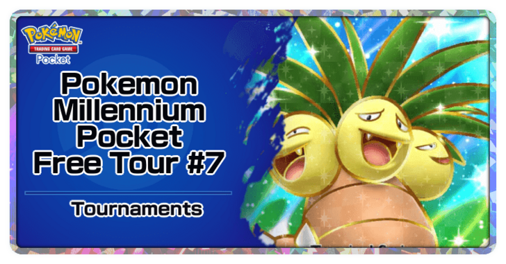 Pokemon Millennium Pocket Free Tour #7