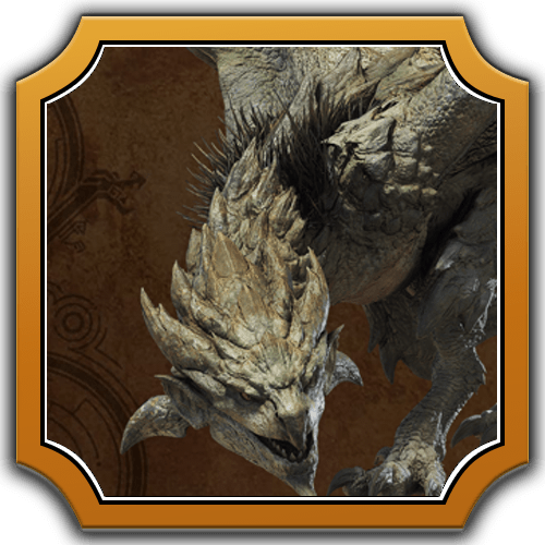 Rathian Icon