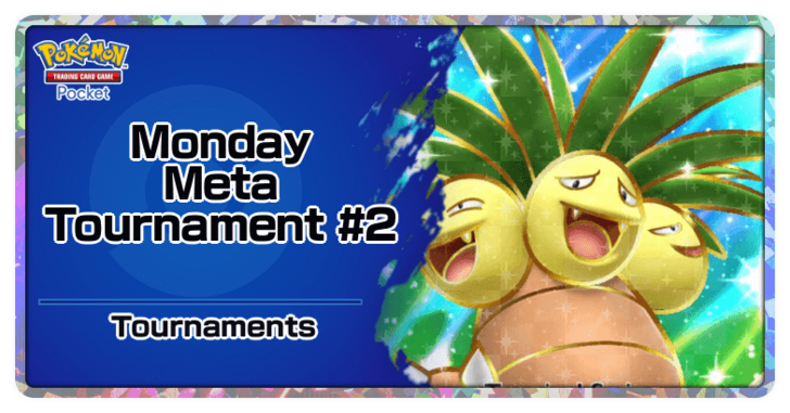 Monday Meta Tournament #2