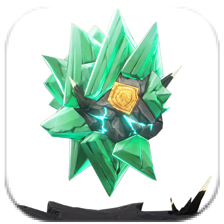 Wuthering Waves - Aero Prism