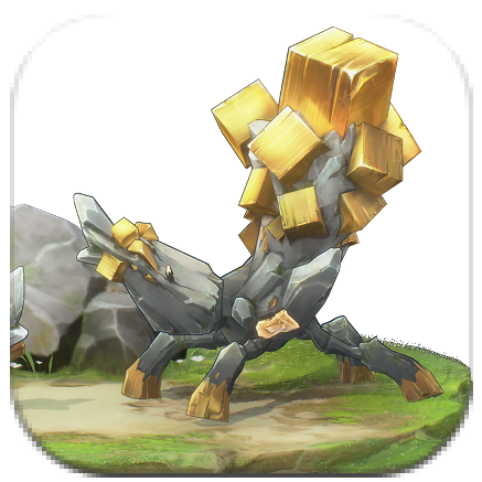 Wuthering Waves - Golden Junrock