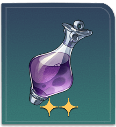 Rough-Brew Ambrosia Item