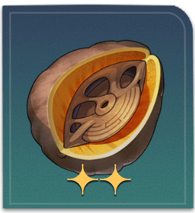 Dried Sagelore Fruit Item