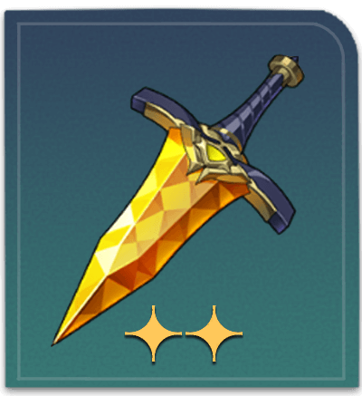 Steelclaw Dagger Item